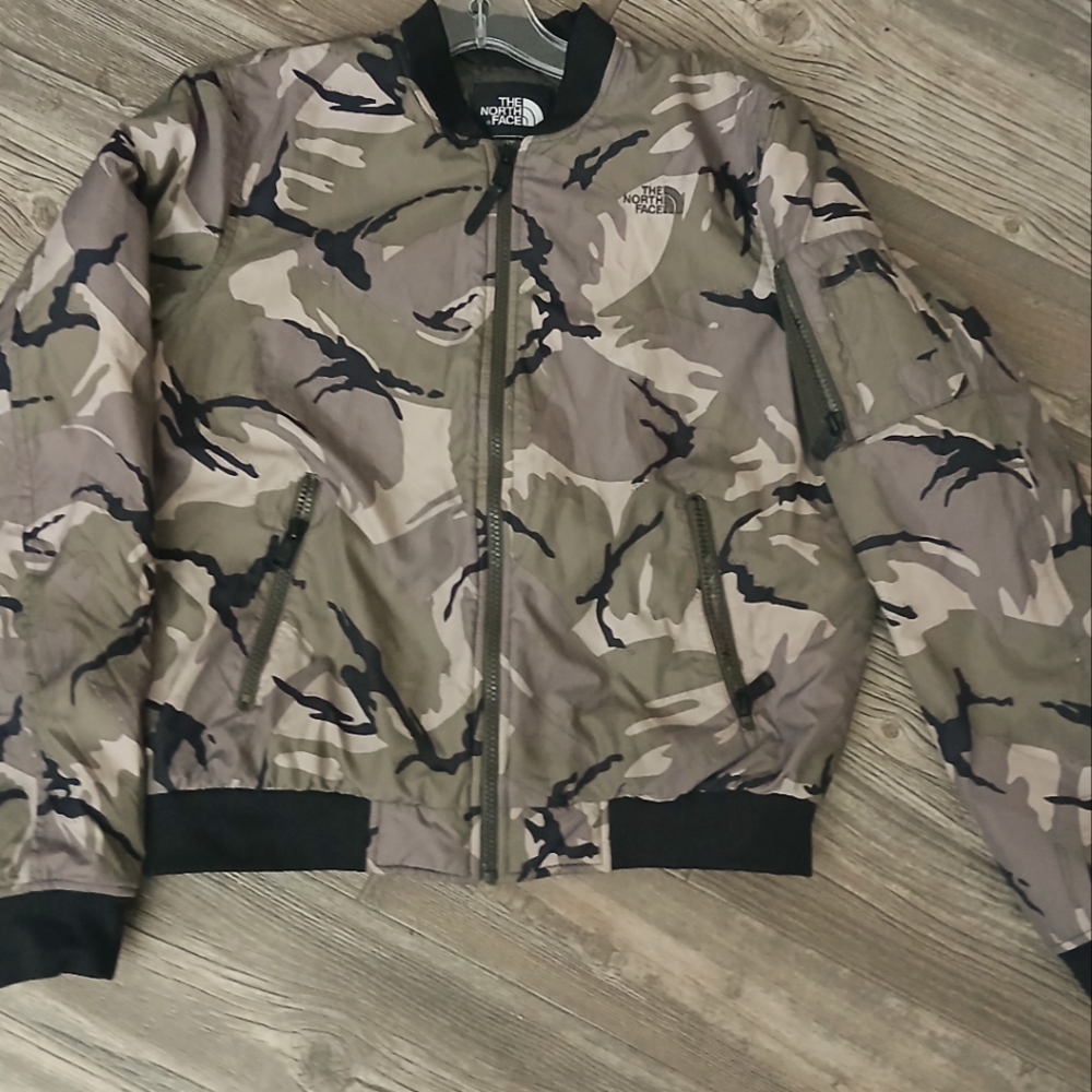 Women's Northface